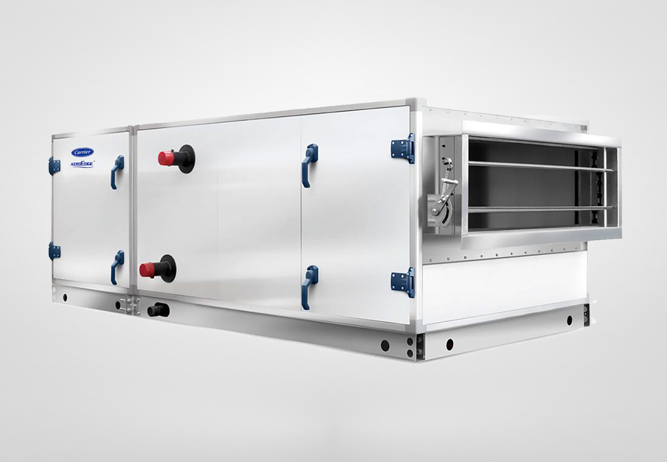 Air Handlers