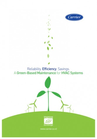 Catalog Green Based Maintenance