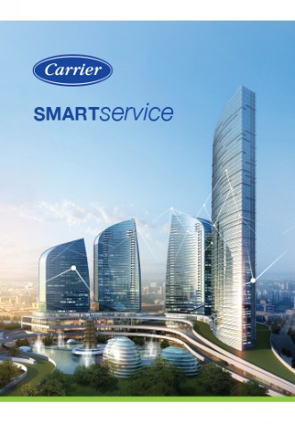 Brochure Carrier Smart Service