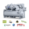 19DV AquaEdge® Water-Cooled Centrifugal Chiller