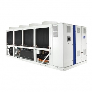 30KAV-ZE / 30KAV-PZE Variable-Speed Screw Liquid Chiller