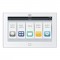 Touchscreen Controller (Up To 256 IDU) 