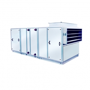 39G Air Handling Unit