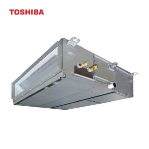 Standard Duct Type - SPI Inverter R32