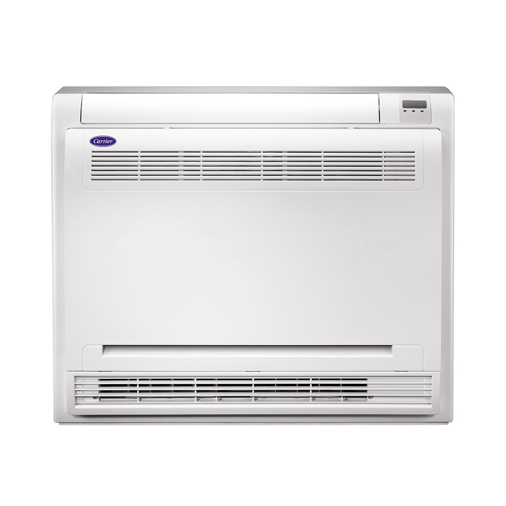 Inverter Console - Console - Light Commercial Products - Carrier