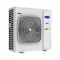 Side Discharge Single Fan 4-5 HP