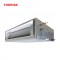 Concealed Duct High Static Pressure Type
