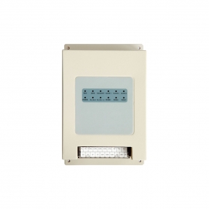 Protocol Adapter To Modbus