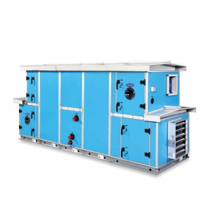 39CQM Air Handling Unit