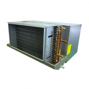 42DC/DCD Chilled Water Fan Coil Unit