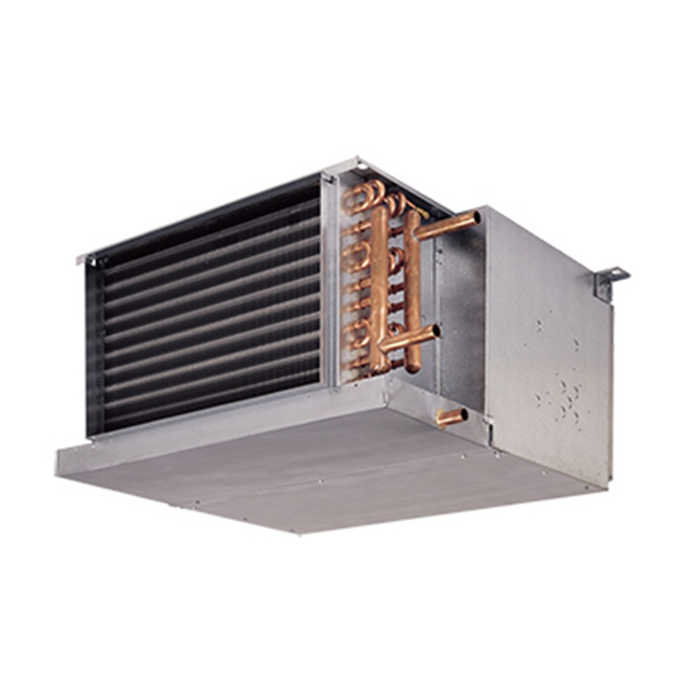 42DC/DCD Chilled Water Fan Coil Unit Fan Coils Commercial Products