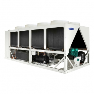 30KAV Variable Speed Air-Cooled Screw Chiller