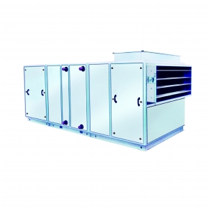 39G Air Handling Unit