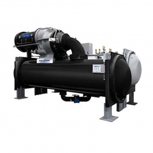 19XR/XRV AquaEdge® - Centrifugal Liquid Chiller