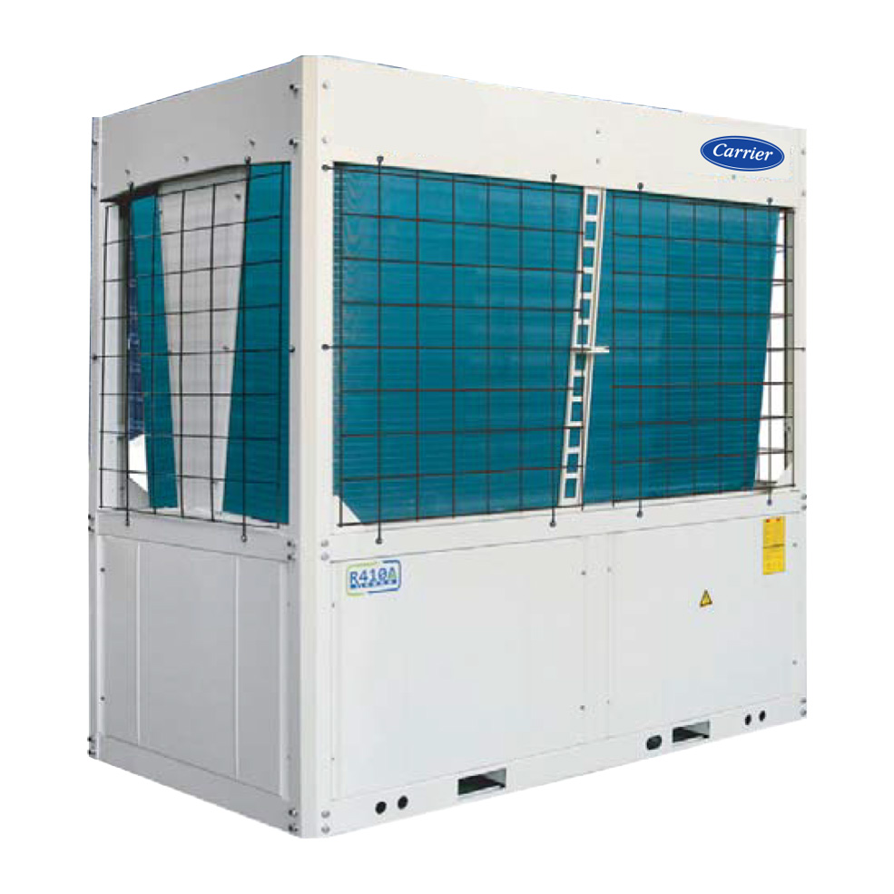 30RHMV Inverter Modular AirCooled Chiller AirCooled Chillers