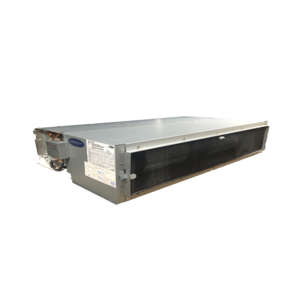 42CT Fan Coil Unit Fan Coils Commercial Products Carrier