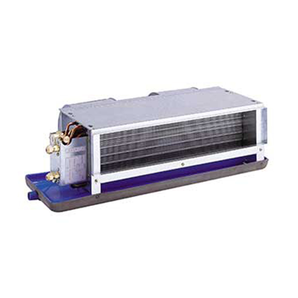 42CT Fan Coil Unit Fan Coils Commercial Products Carrier
