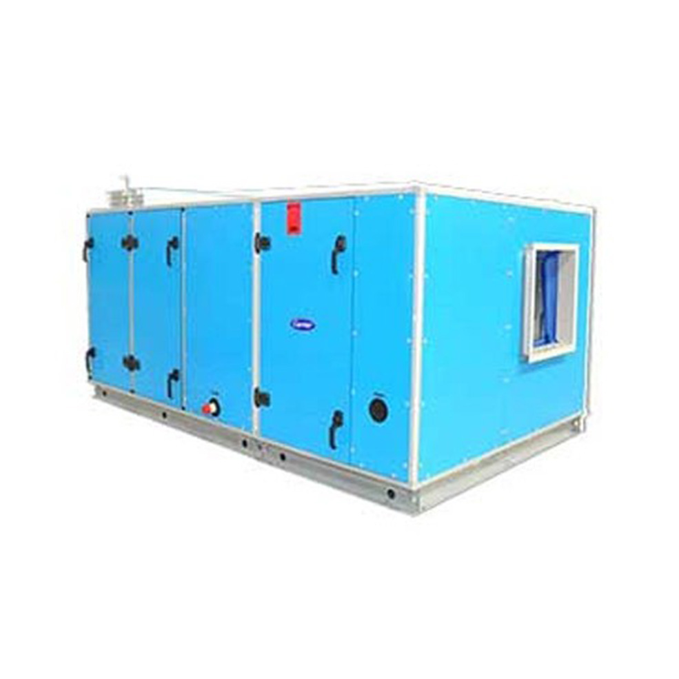 39CQM Air Handling Unit Air Handlers Commercial Products Carrier