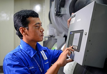REPAIRS & EMERGENCY SERVICES