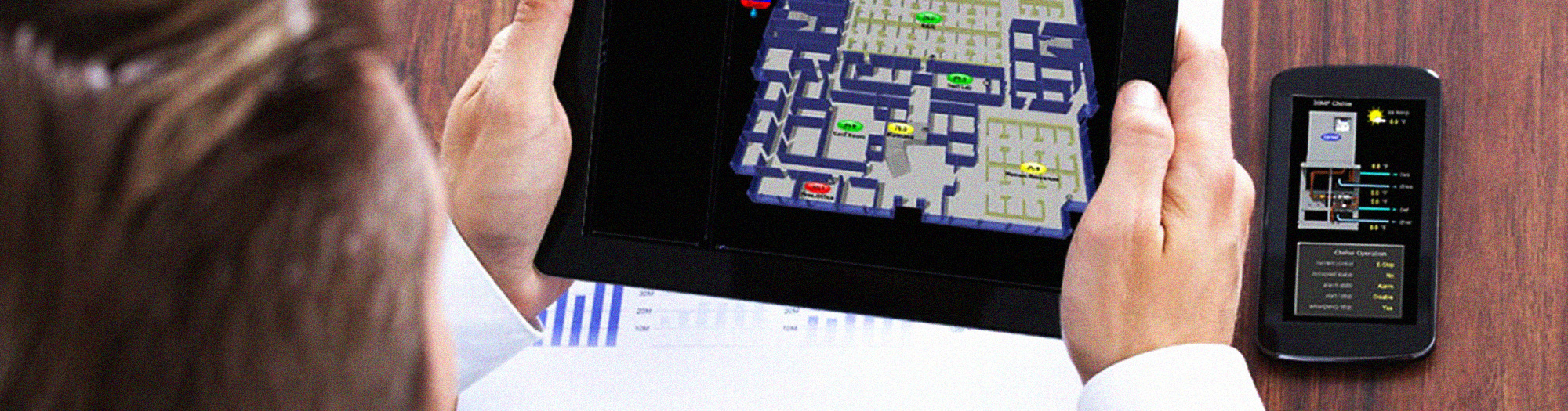 BUILDING MANAGEMENT SOLUTIONS