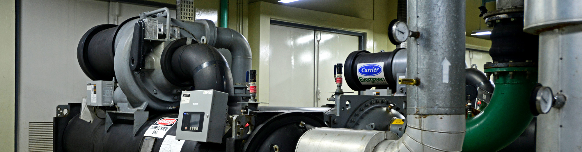 EQUIPMENT REPLACEMENT SOLUTIONS