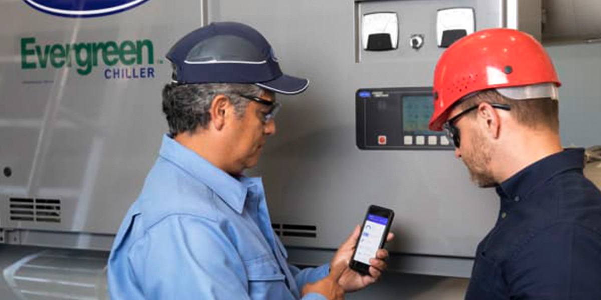 Maximize Your Equipment Investment with Carrier Commercial Service