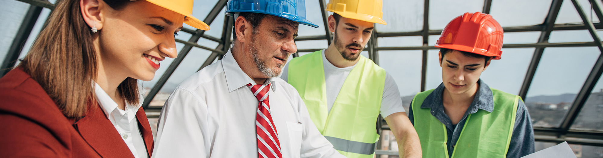 CONSULTING ENGINEERING