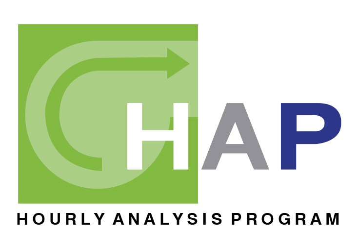 Hourly Analysis Program (HAP)
